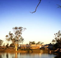 The Woolshed at Jondaryan - Accommodation Europe