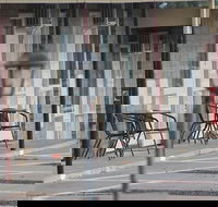 Smerdon Lodge Motel - Events Australia