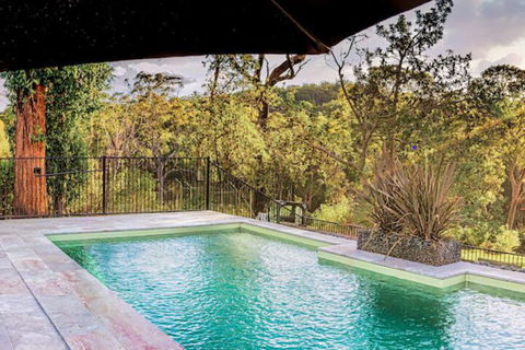 Waterfall Springs Retreat And Wildlife Sanctuary - Events Australia 7