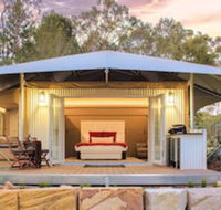 Waterfall Springs Retreat and Wildlife Sanctuary - Events Australia