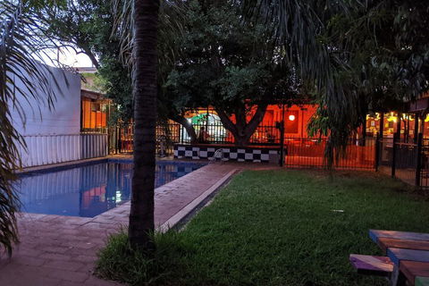 Jump Inn Alice Budget Accommodation - Events Australia 5