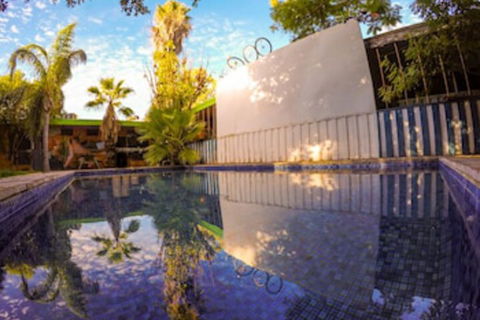 Jump Inn Alice Budget Accommodation - Events Australia 0
