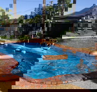 Tamworth Central Motel - Events Australia