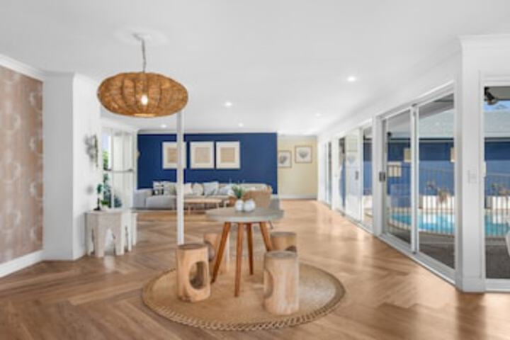 Q Supercentre QLD Events Australia