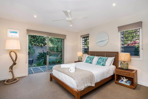 A PERFECT STAY - Byron Beach Style - Events Australia 4