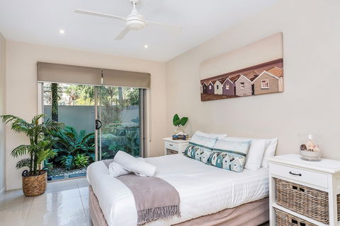 A PERFECT STAY - Byron Beach Style - Events Australia 6