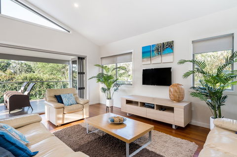 A PERFECT STAY - Byron Beach Style - Events Australia 2
