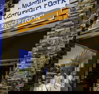 BIG4 Breeze Holiday Park  Mannum - Events Australia