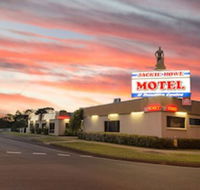 MAS Country Jackie Howe Motel - Events Australia
