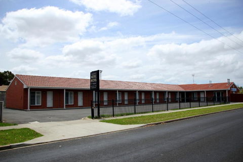 Allansford Hotel Motel - Events Australia 2