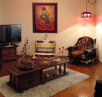 The Spanish Lodge and BB - Events Australia