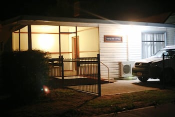 Macquarie Cottage - Events Australia 1