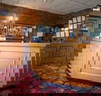 Golden Grain Motor Inn - Events Australia