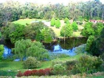Picketts Valley NSW Tourism Bookings