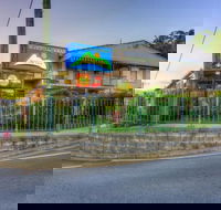 Murwillumbah Motor Inn - Tourism Bookings