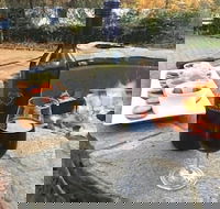 Sherwoode Bed and Breakfast - Events Australia