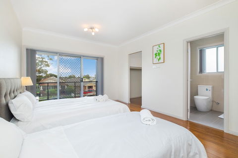 Auspan Guest House - Events Australia 6