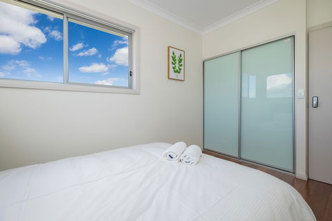 Auspan Guest House - Events Australia 3