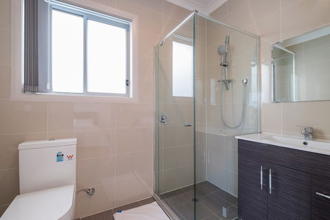 Auspan Guest House - Events Australia 5