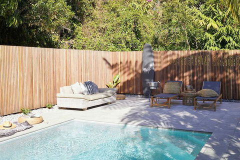 Mahalo House - Tourism Bookings 2