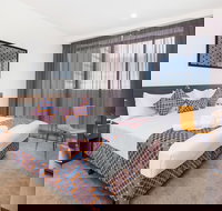 City Edge Dandenong Apartment Hotel - Events Australia