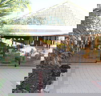 Castaway - Tourism Bookings