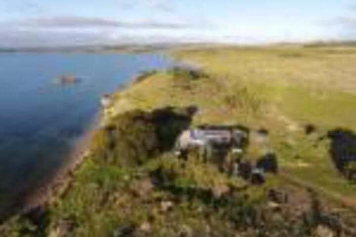 Pelican Lagoon SA Events Australia