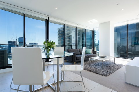 Wyndel Apartments Southbank Views - Events Australia 2