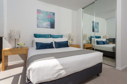 Wyndel Apartments Southbank Views - Events Australia 6