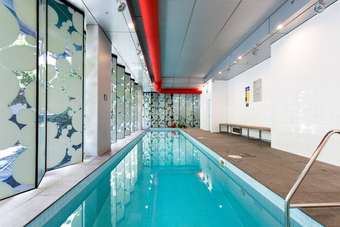 Wyndel Apartments Southbank Views - Events Australia 0