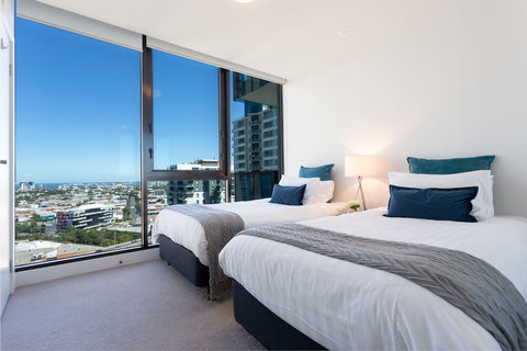 Wyndel Apartments Southbank Views - Events Australia 4