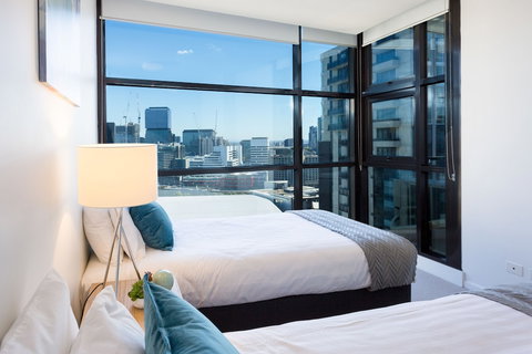 Wyndel Apartments Southbank Views - Events Australia 5