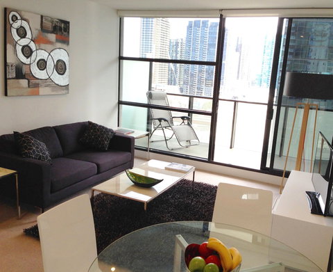 Wyndel Apartments Southbank Views - Events Australia 3