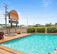 Browns at Broadbeach - Events Australia