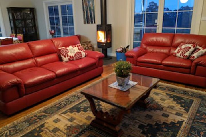 Golden Valley TAS Events Australia