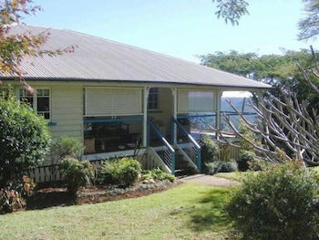 Montville Holiday House - Accommodation Europe 1