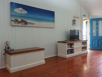 Montville Holiday House - Accommodation Europe 2