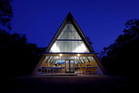The Abbey Raymond Island - Events Australia 0