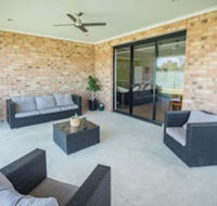 Barossa Family Holiday Home - Events Australia