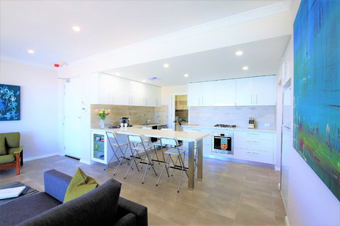 Harbour Views At Mindarie Marina - Events Australia 3