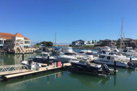 Harbour Views At Mindarie Marina - Events Australia 0