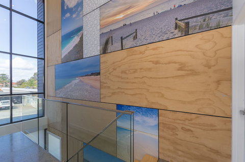 Sunset Place Apartments - Events Australia 3