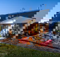 Madsen Retreat - Events Australia