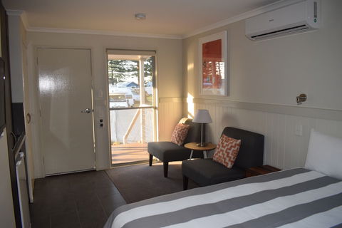 NRMA Port Macquarie Breakwall Holiday Park - Events Australia 6