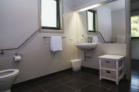 NRMA Port Macquarie Breakwall Holiday Park - Events Australia 3