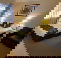 The Palms Motel - Accommodation Europe