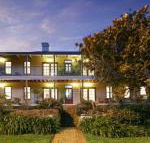 Bellevue Accommodation - Events Australia