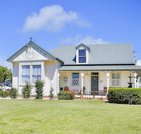 The Port Masters Lodgings - Events Australia