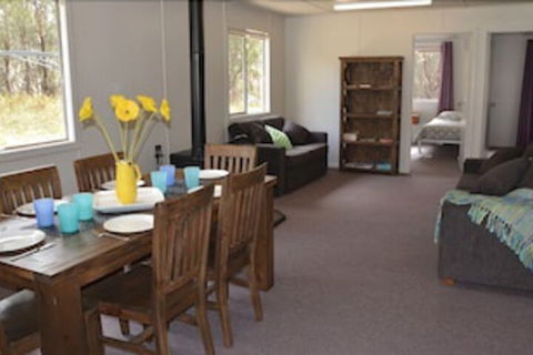 Robinsons Cabin - Accommodation Europe 2