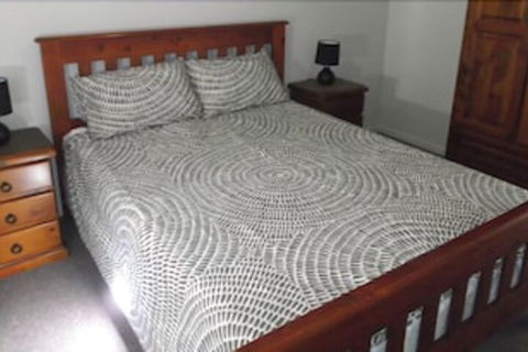 Robinsons Cabin - Accommodation Europe 3